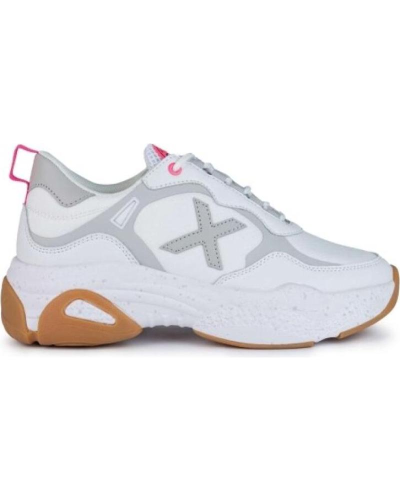 MUNICH ZAPATILLAS DEPORTIVAS SABBIA 08 4179008 BLANCO BLANCO
