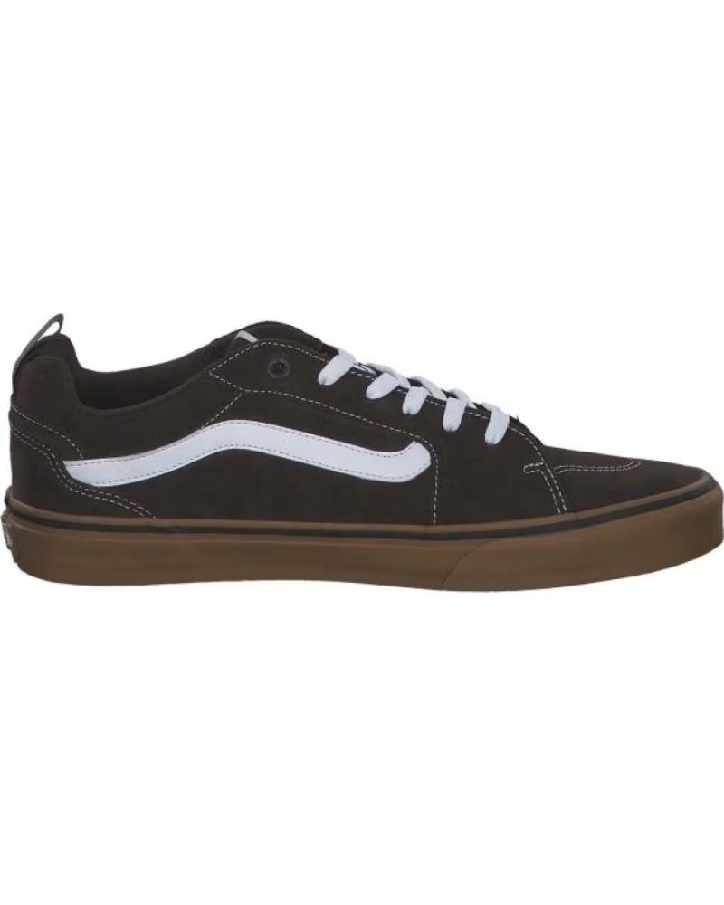 Vans Off The Wall Vans Filmore Canvas Hombre VN000CSU3N11 Marron Marrón