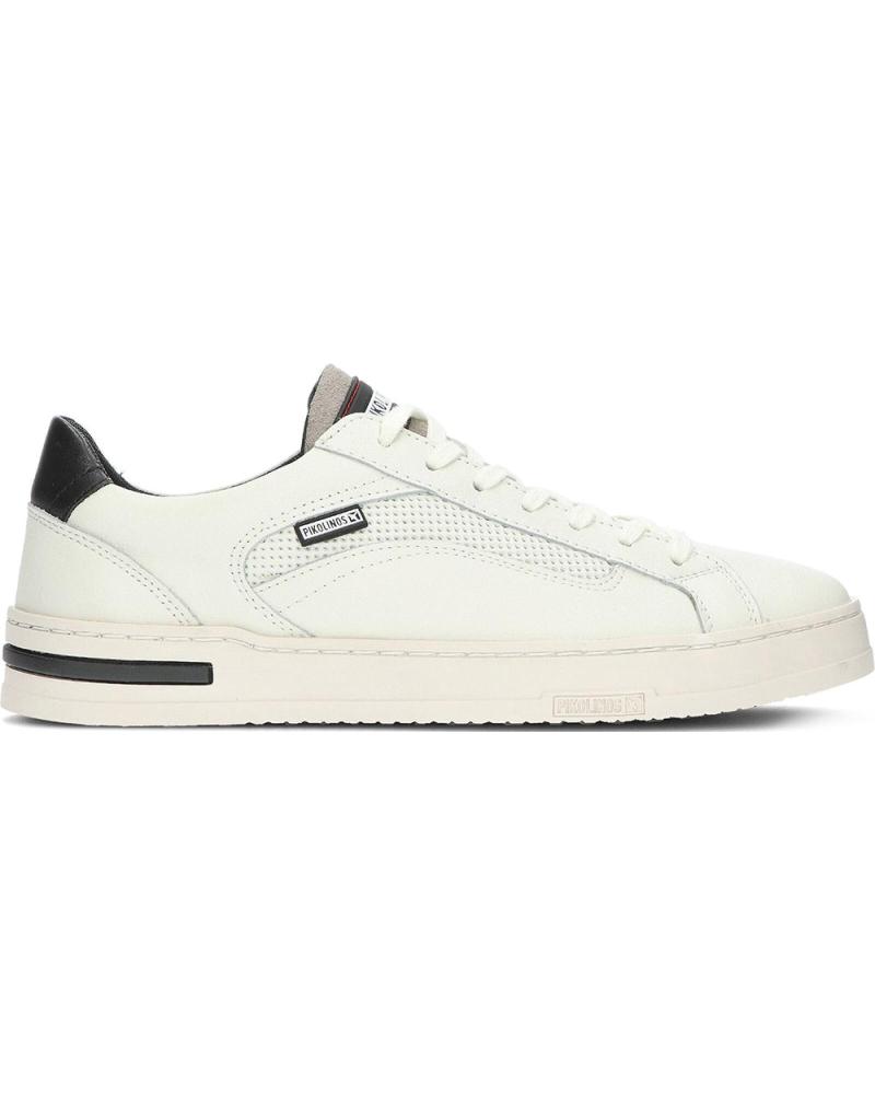 Deportivas de Hombre PIKOLINOS DEPORTIVAS PARA HOMBRE DE XATIVA M1K6307C2 OFFWHITE