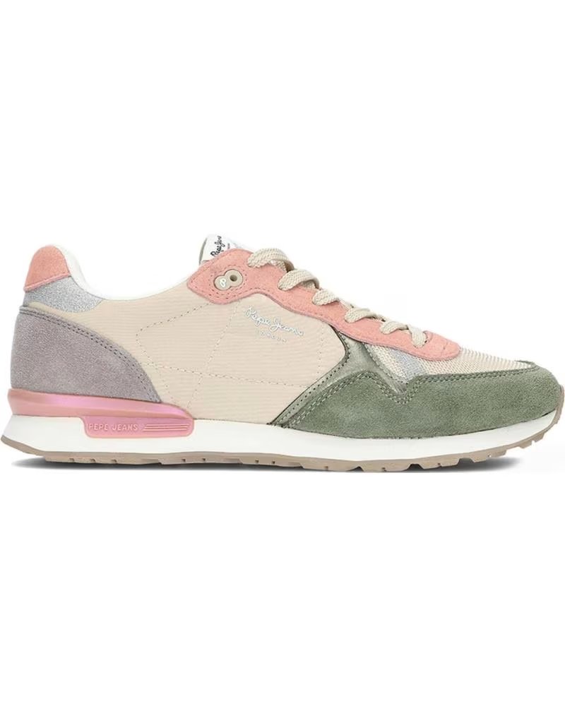 Pepe Jeans Zapatillas Brit Mixt – imagen 2