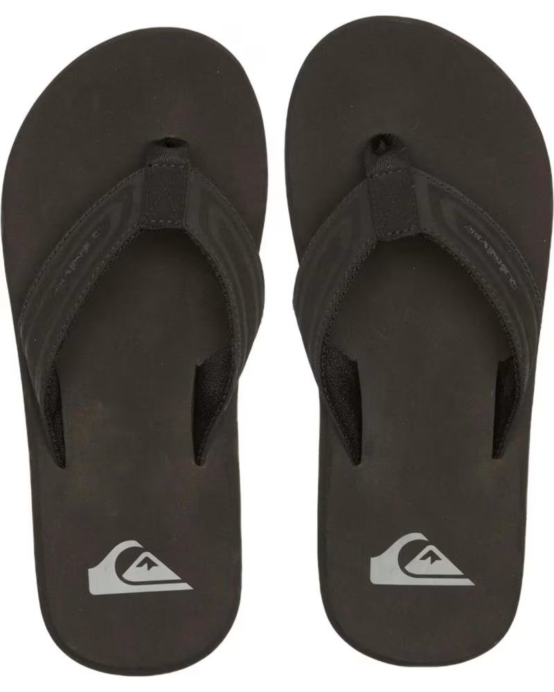 Quiksilver Chanclas Monkey Wrench Core – imagen 2