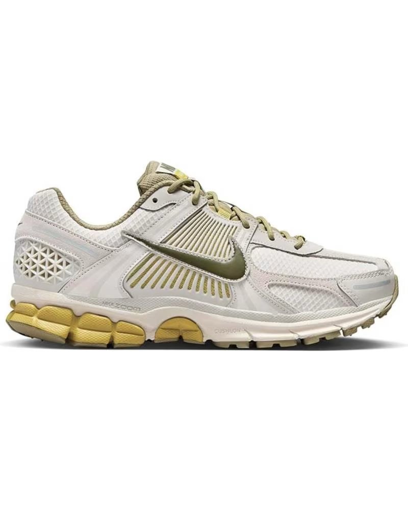 Zapatillas Deporte de Hombre Nike Zoom Vomero 5 Beige