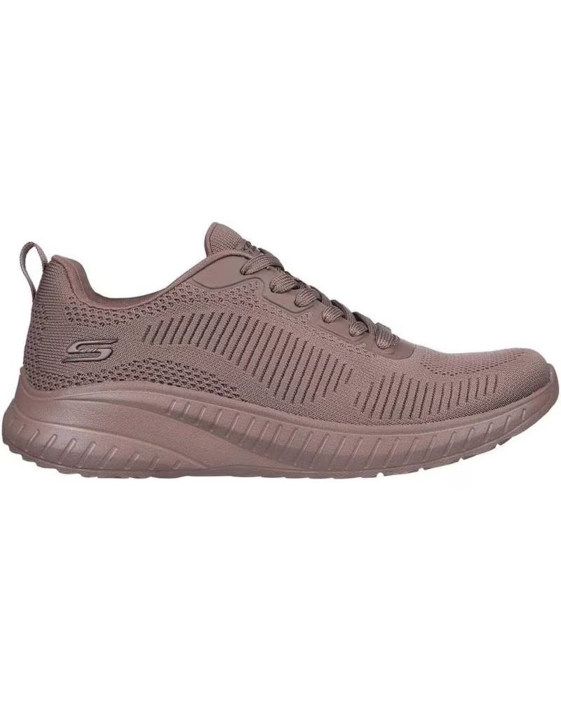 Skechers Zapatillas Bobs® Sport Squad Chaos Face Off