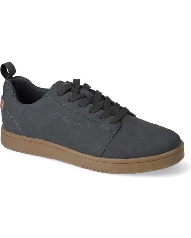 Deportivas de Hombre y Niño JHAYBER ZAPATILLA CASUAL J HAYBER CHAPAN ZA582366 GRIS