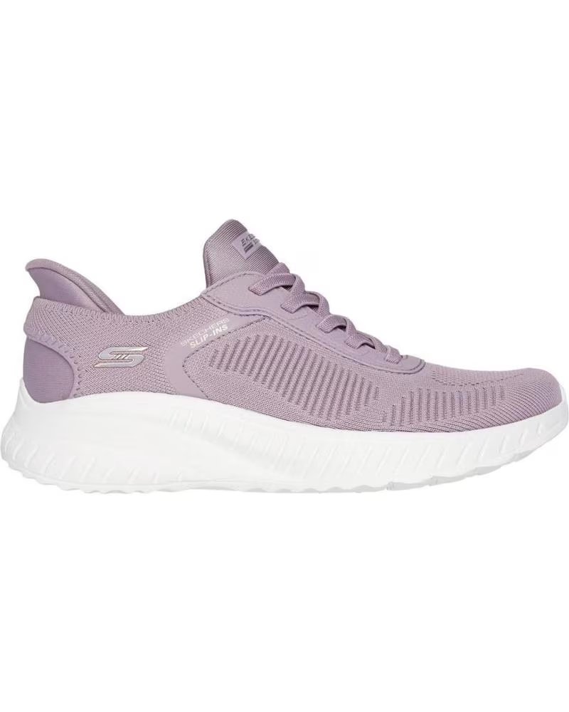 Skechers Zapatillas Slip-ins® Bobs® Sport™ Squad Chaos Current Muse – imagen 2