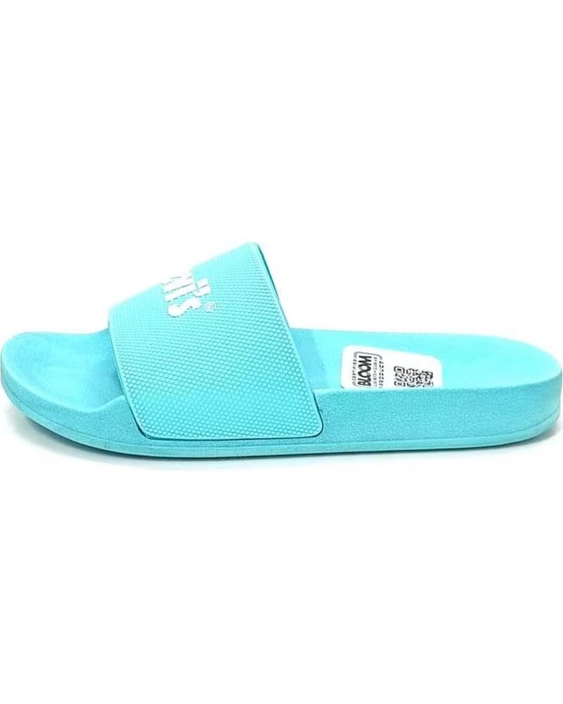 Levis Chancla de Goma Celeste Blue