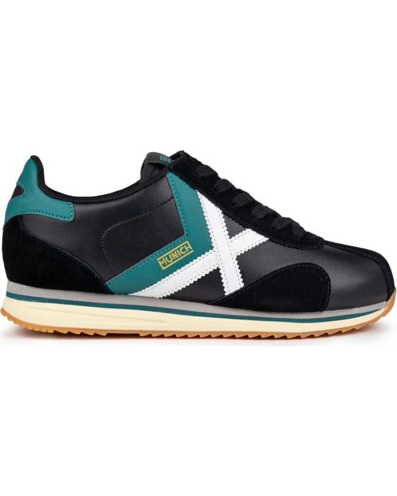 Munich Sapporo 8350182 8350182 Negro