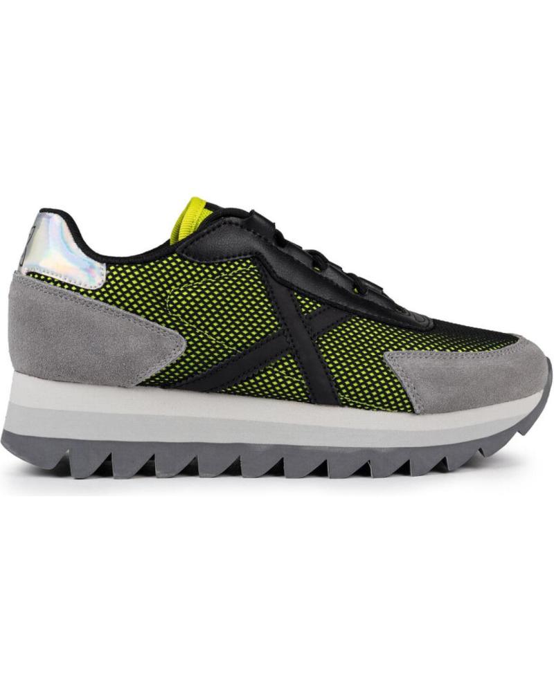 ZAPATILLAS MUNICH NOOVA 8766008 AMARILLO AMARILLO