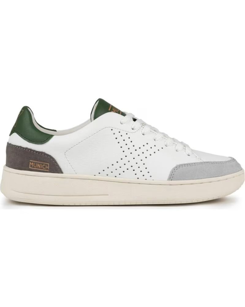 Munich X-court 8837013 8837013 Blanco
