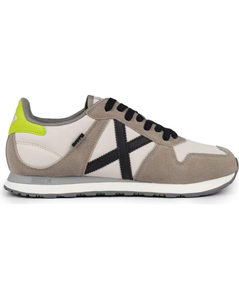 Munich Massana Classic Man 8620561 8620561 Blanco