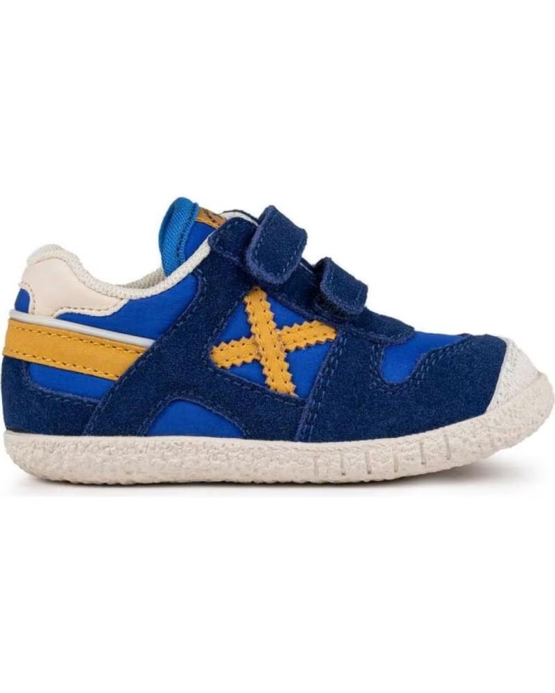 Munich Baby Goal 8172596 8172596 Azul