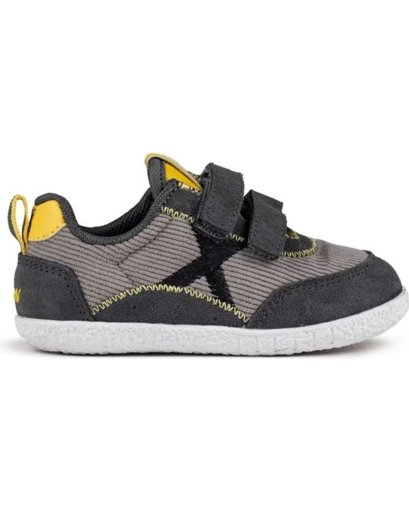 Munich Baby Koda 8028008 8028008 Gris