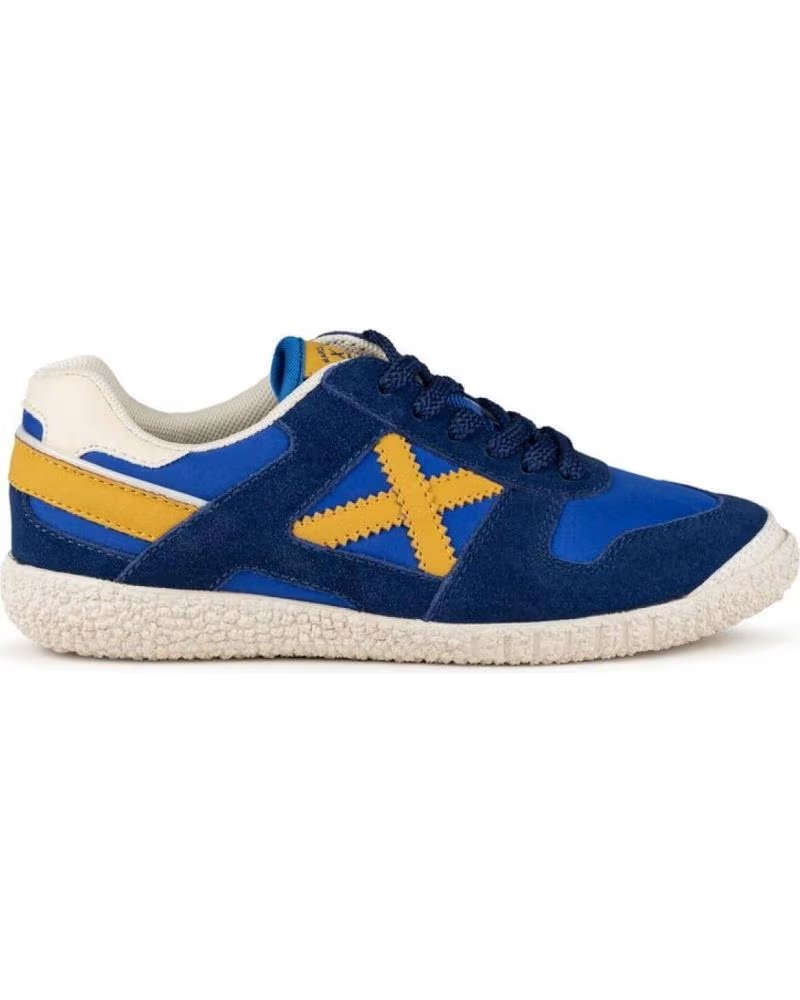 Munich Mini Goal 8126596 8126596 Azul