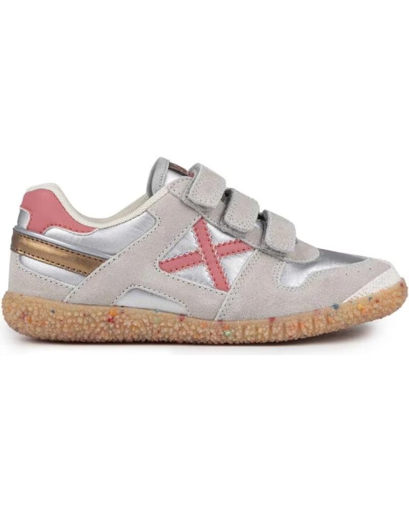 Munich Mini Goal Vco 8128595 8128595 Plateado