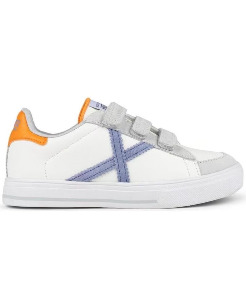 Munich Munich Mini Rete 8095053 Blanco