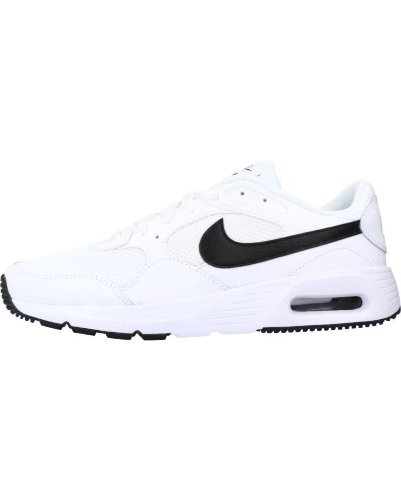 Nike Zapatillas Nike Air Max Sc CW4555-102 Blancas Varios Colores