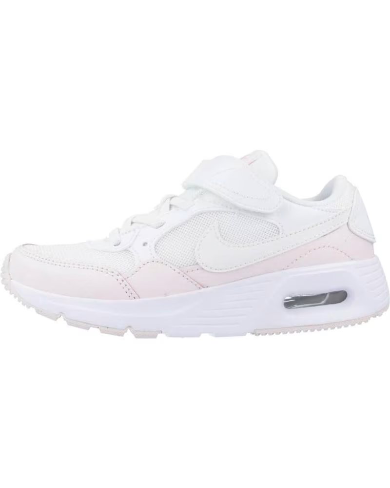 Nike Zapatillas Nina Modelo Air Max Sc Little Color Blanco 115