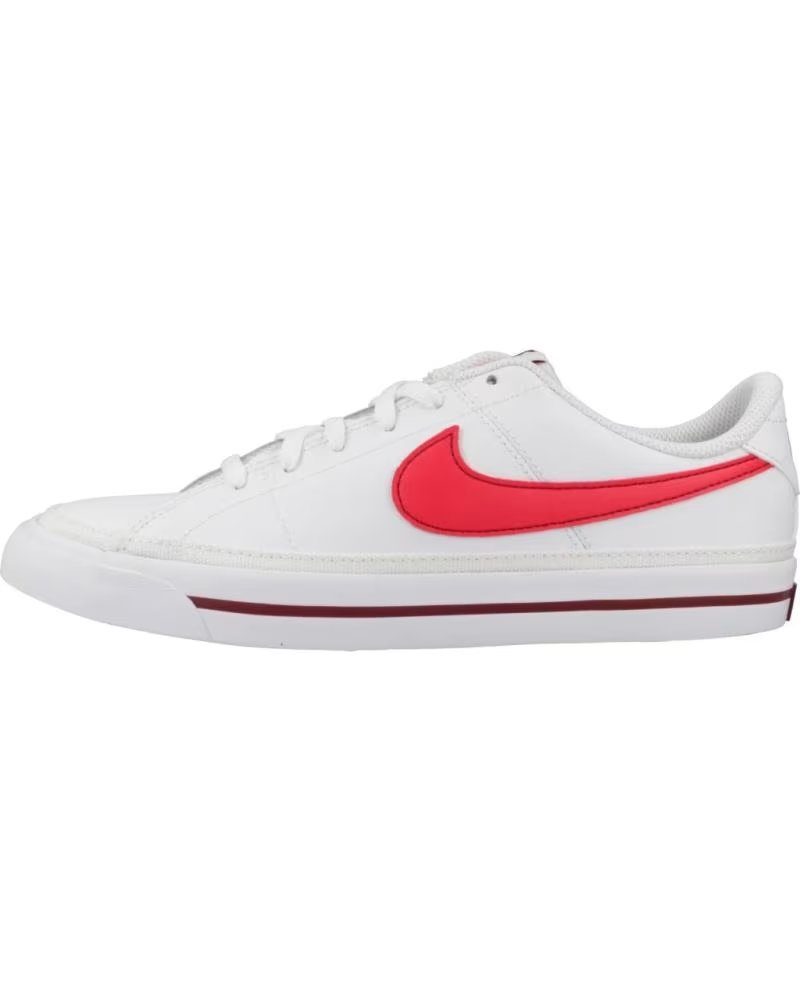 Nike Zapatillas Mujer Modelo Court Legacy Big Kids Color Blanco 1 122