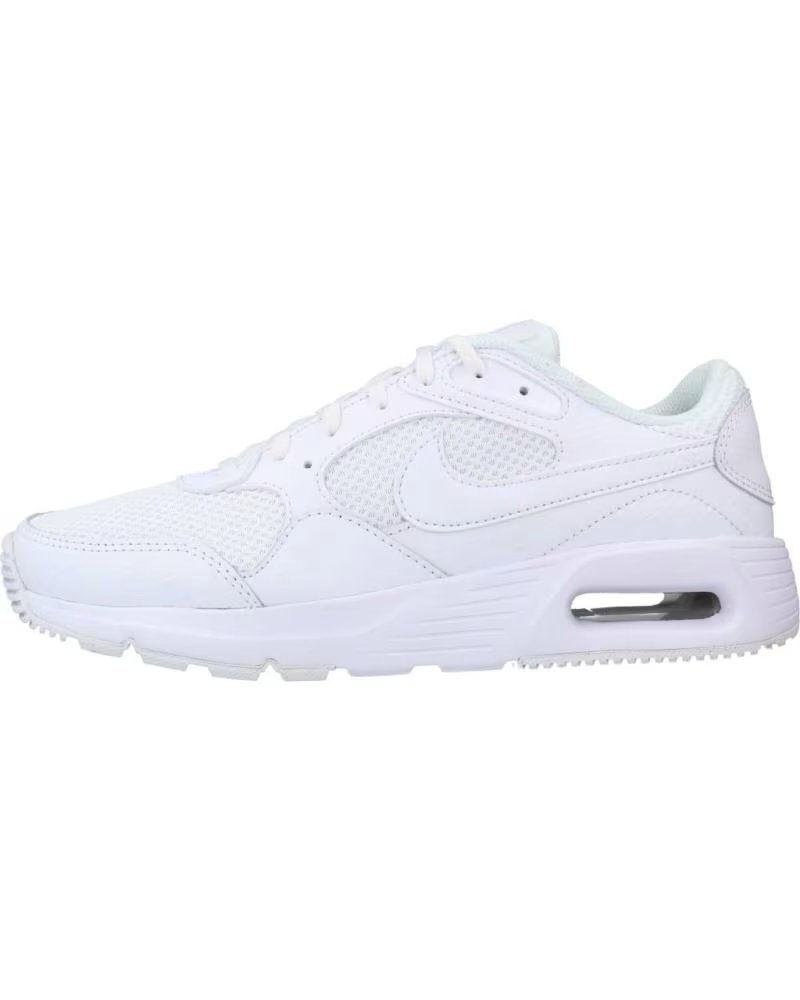 Nike Nike Air Max Sc CW4554-101 Blancas - Diseño Clásico y Confort Legendario Varios Colores