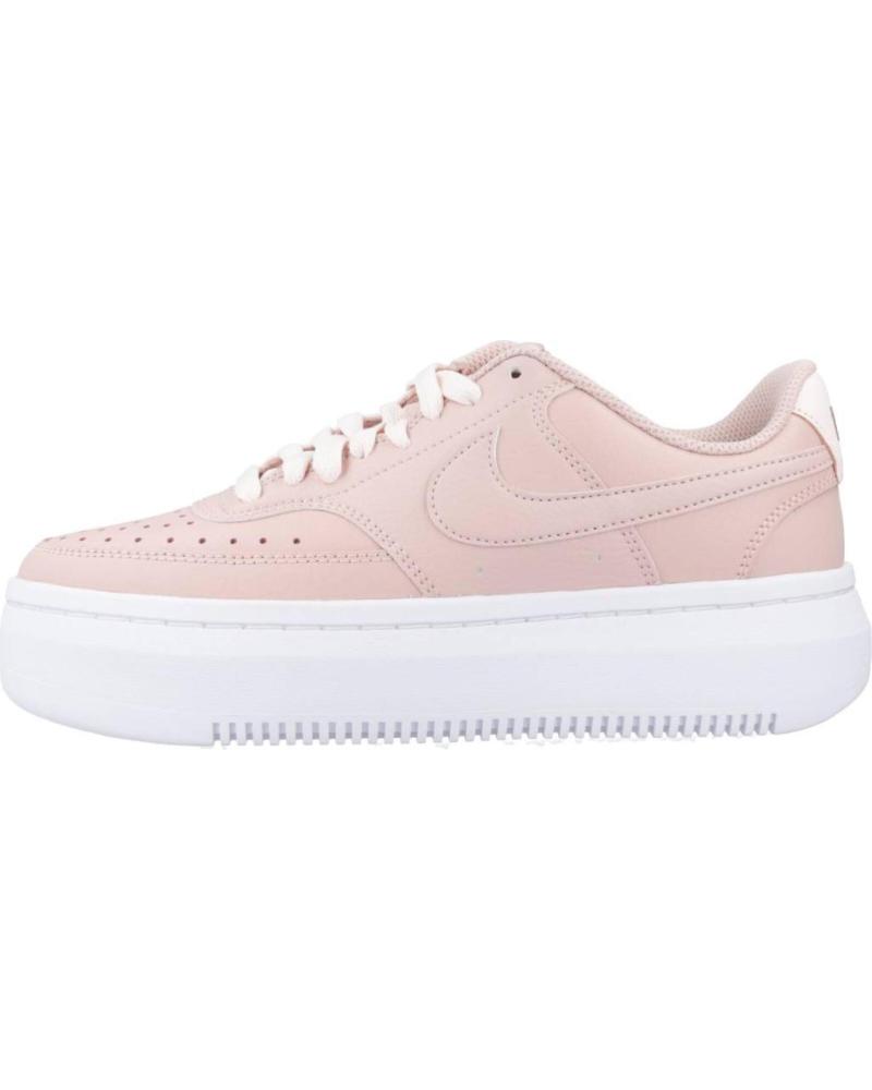 ZAPATILLAS NIKE COURT VISION ALTA LTR DM0113 ROSA 600
