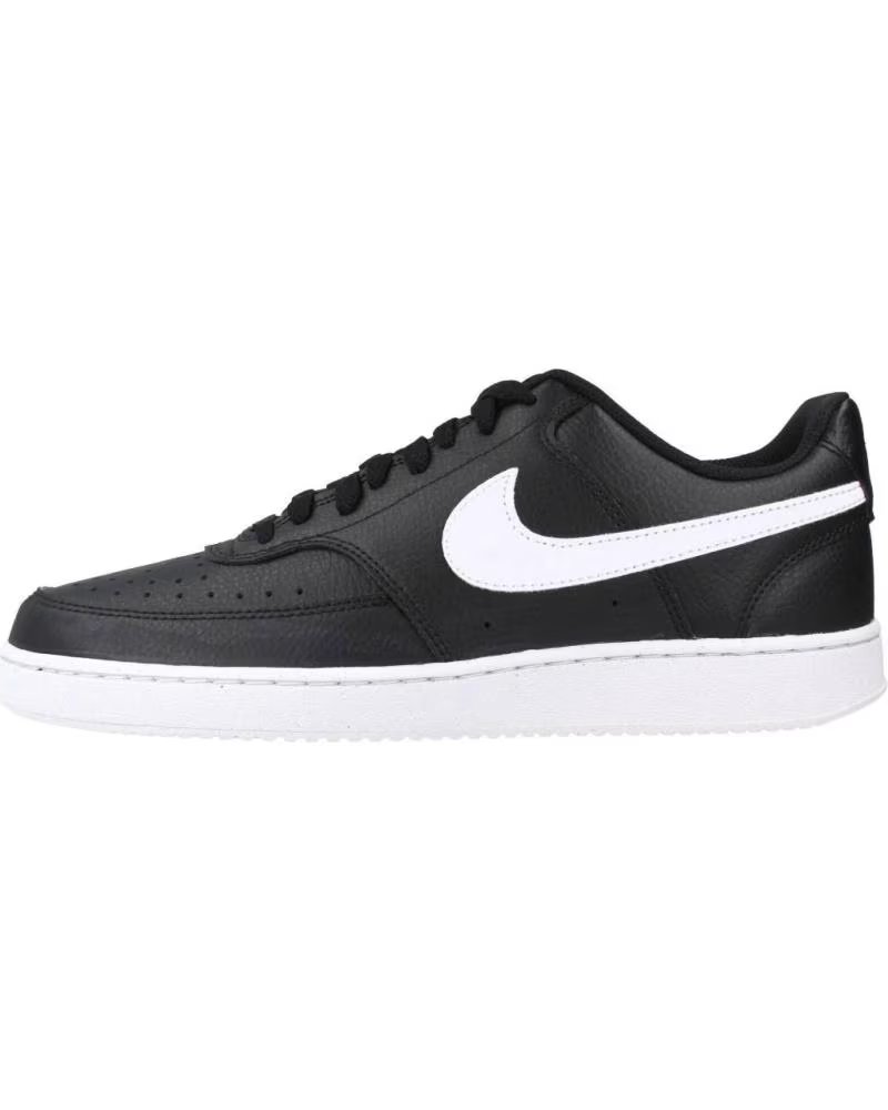 Zapatillas Nike Court Vision Lo DH2987-001 Negro – imagen 1