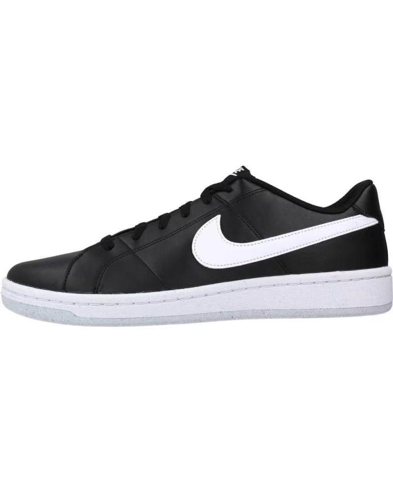 Nike Zapatillas Hombre Modelo Court Royale 2 Color 001 Negro