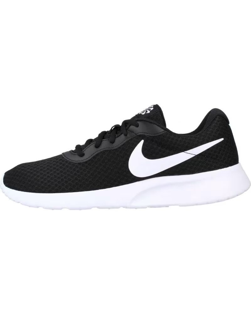 Nike Zapatillas Hombre Modelo Tanjun Color Negro 003