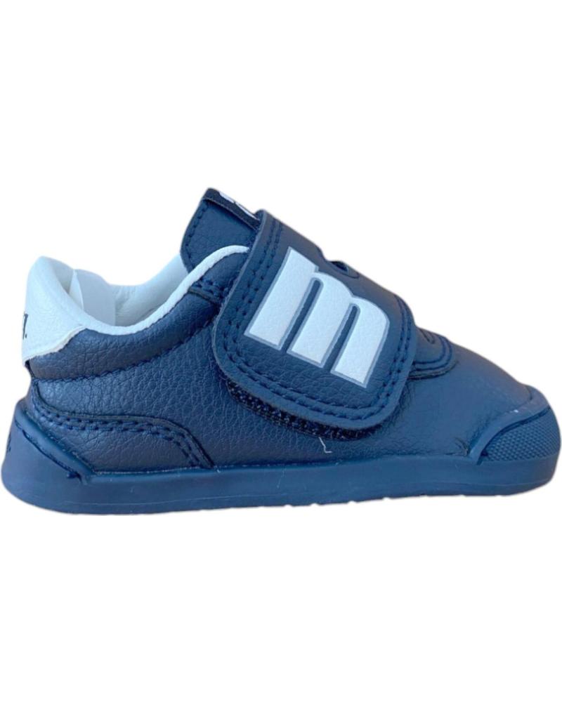 Deportivas de Niño MTNG ZAPATILLAS DEPORTE 48909 AZUL