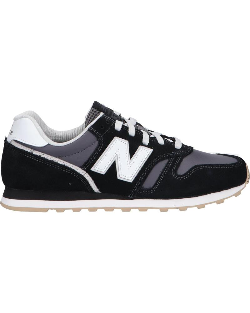 Deportivas de Hombre NEW BALANCE ML373AK2 ML373V2 BLACK