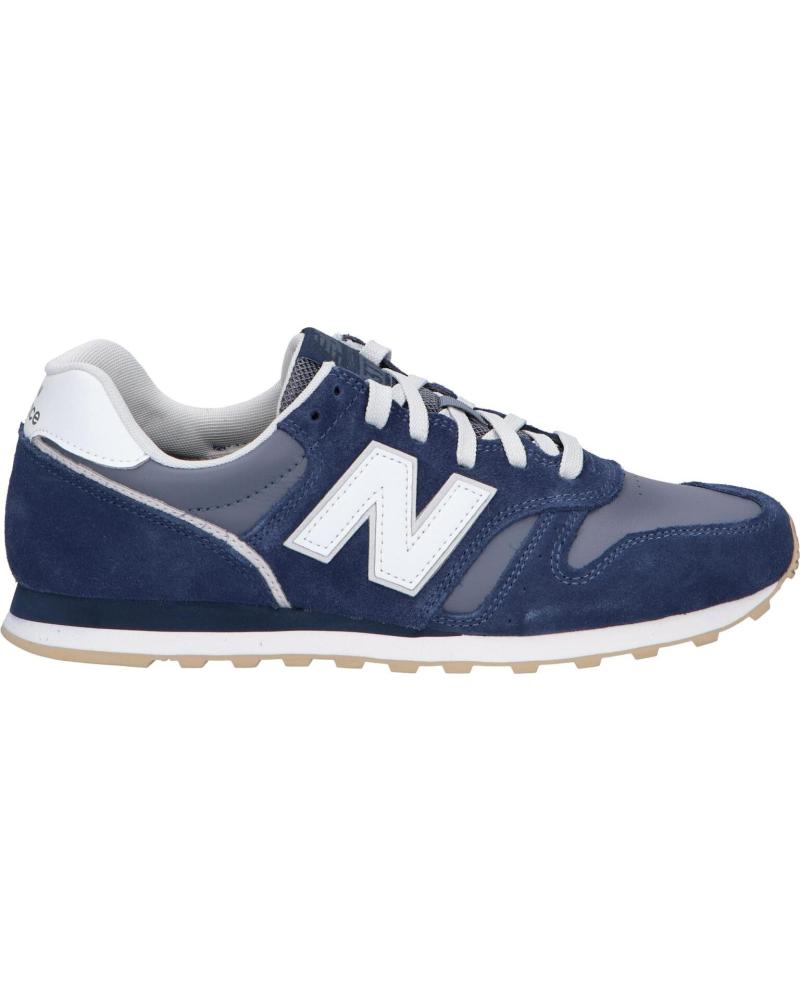 Deportivas de Hombre NEW BALANCE ML373NV2 ML373V2 NAVY
