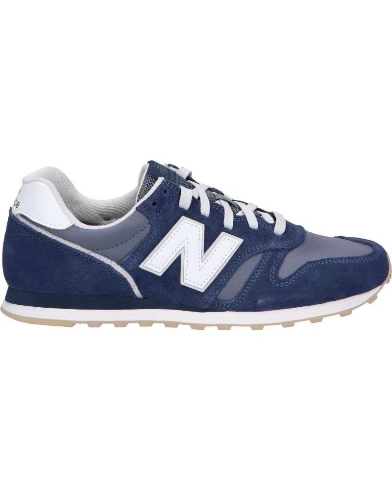 New Balance ML373NV2 ML373V2 Navy – imagen 2