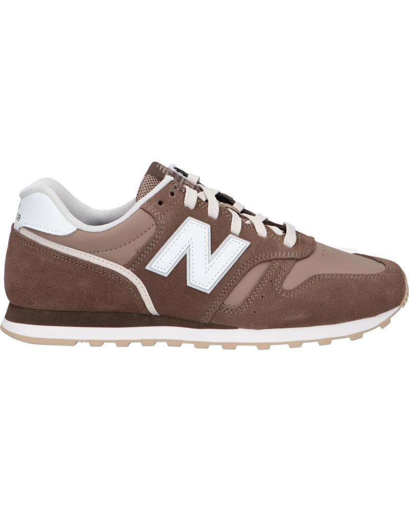 Deportivas de Hombre NEW BALANCE ML373WW2 ML373V2 WHITE