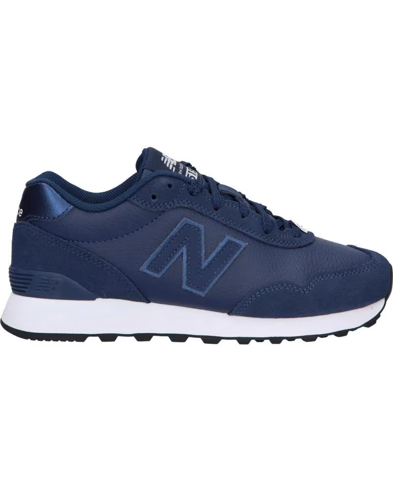New Balance WL515OBB WL515V3 Blue