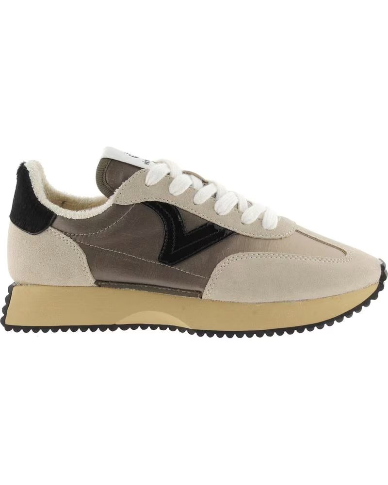 VICTORIA TÉNIS 1134111 VISON BEGE BEIGE