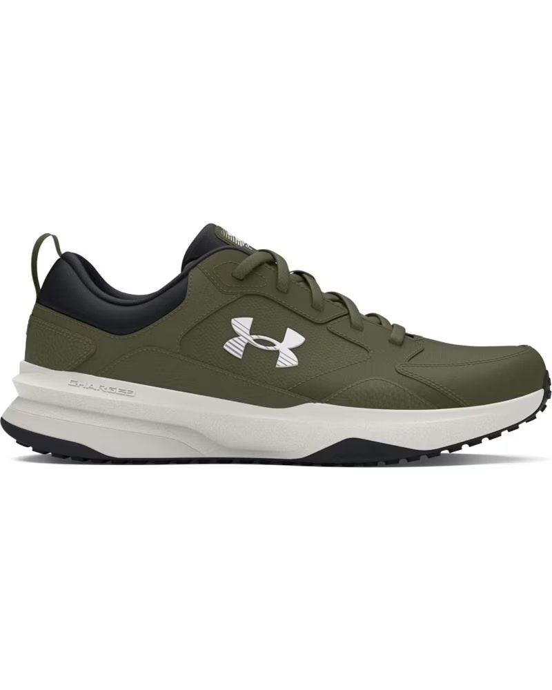 Under Armour Zapatillas 3026727 Verde