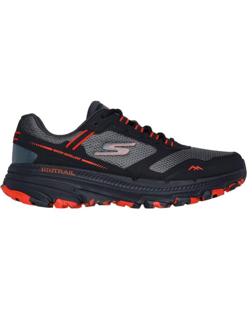 Deportivas de Hombre SKECHERS ZAPATILLAS DE TRAIL RUNNING HOMBRE GO RUN TRAIL ALTITUDE 2 0 VARIOS COLORES