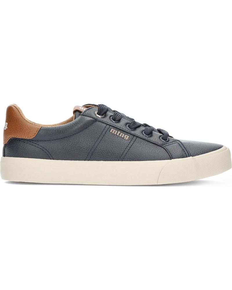 ZAPATILLAS CASUAL MTNG 48915 EMI COBENAVY MARINO COBENAVY
