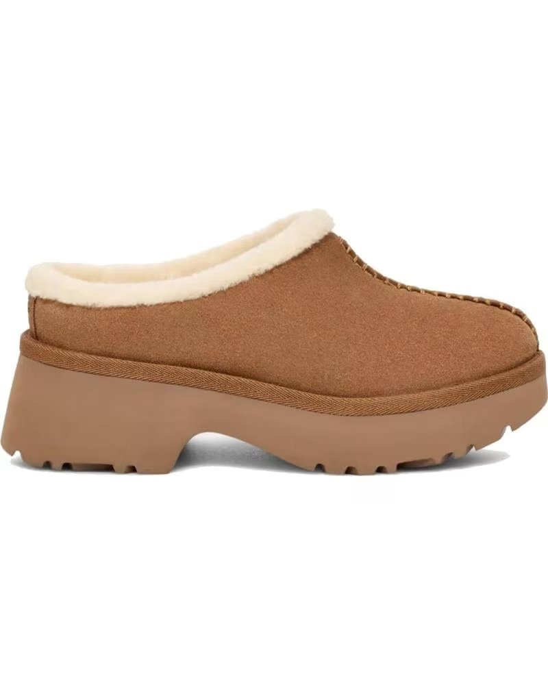 Ugg New Heights Cozy Clog Varios Colores