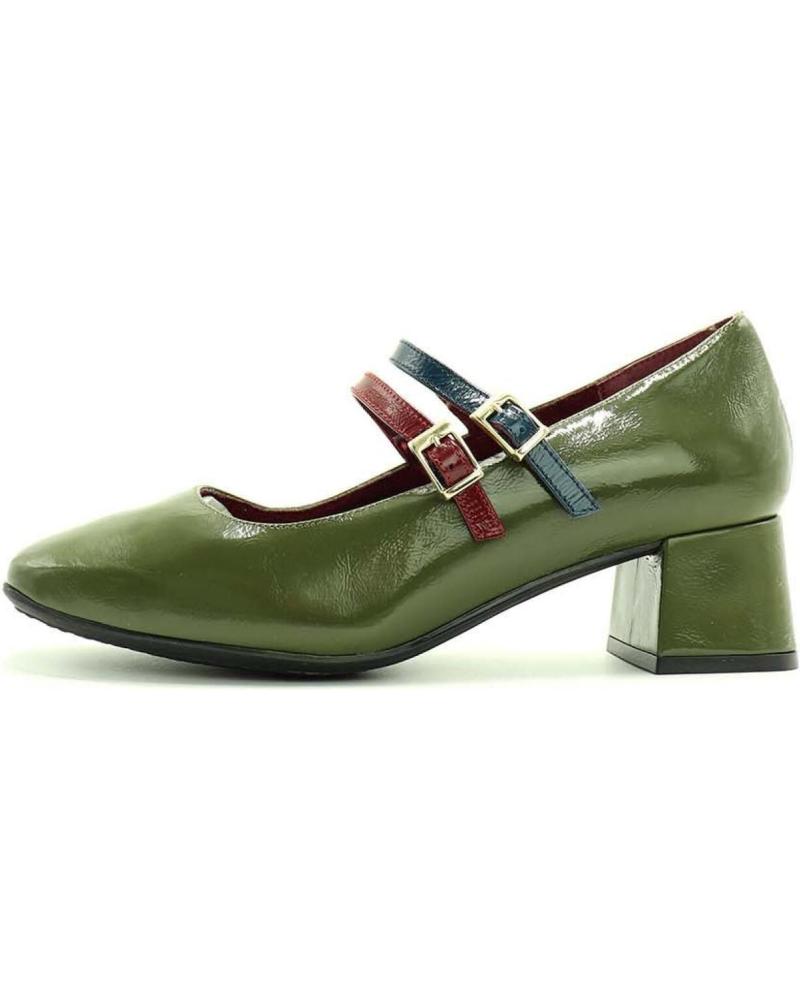 Sapatos de Mulher DESCANFLEX MERCEDES 28111 NOALE