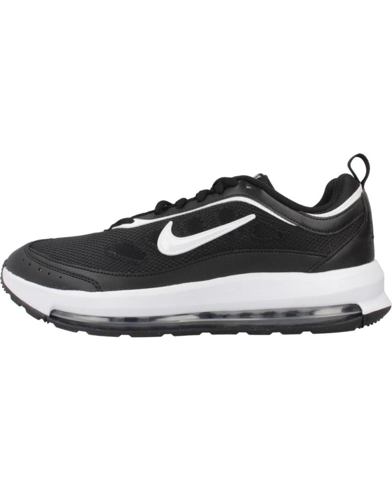 Deportivas de Hombre NIKE ZAPATILLAS HOMBRE MODELO AIR MAX AP COLOR NEGRO 002