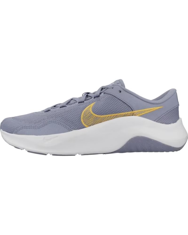 Nike Zapatillas Hombre Modelo Legend Essential 3 Men Color Azul 4 404