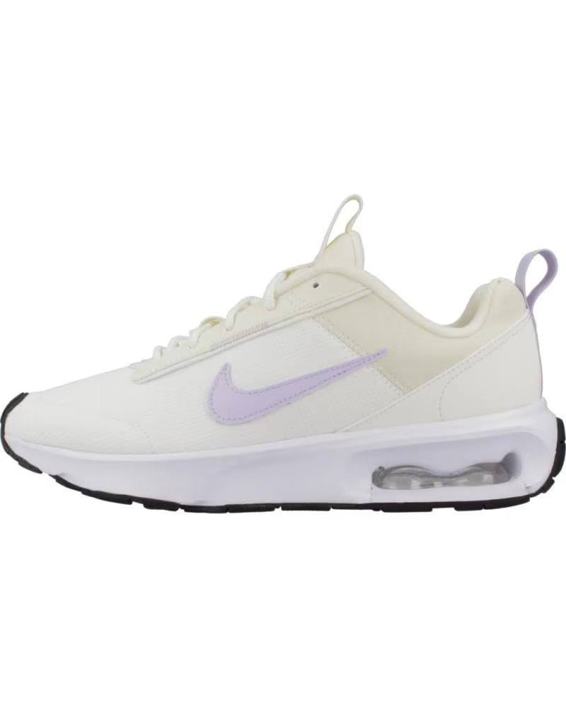 Nike Zapatillas Mujer Modelo Air Max Intrlk Lite Color Beis 103