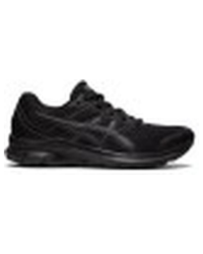 ASICS JOLT 3 1012A908 NEGRAS | ZAPATILLAS RUNNING MUJER NEGRO