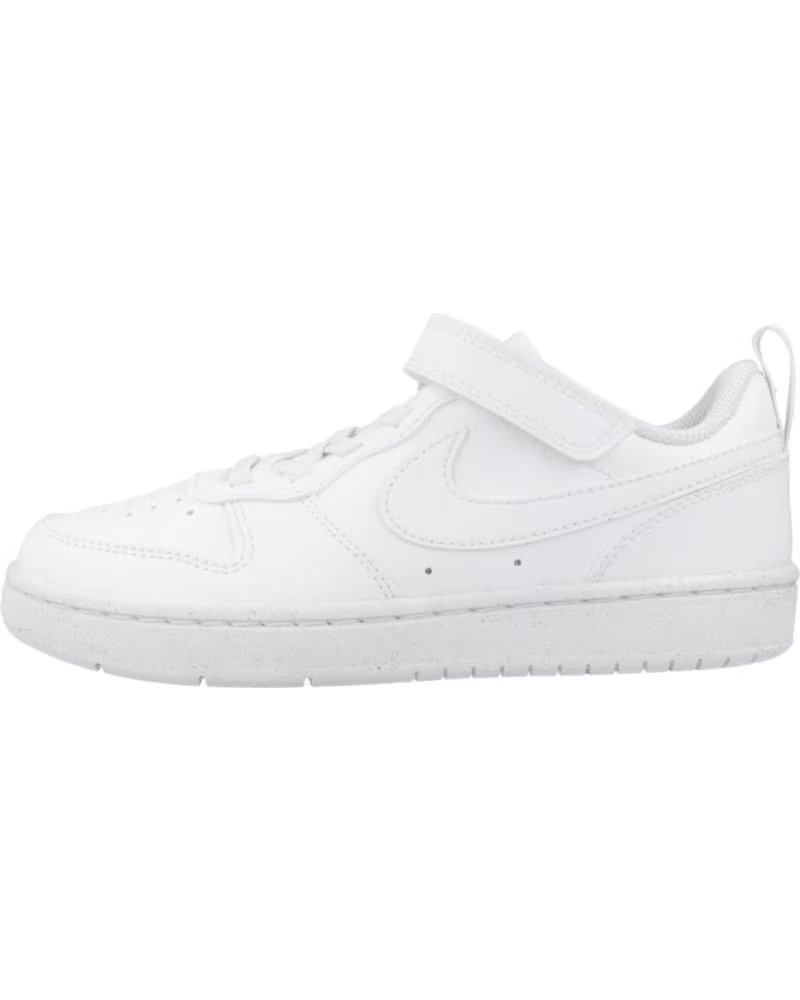 Nike Zapatillas Nike Court Borough Low Recraft DV5457- Blanco 106