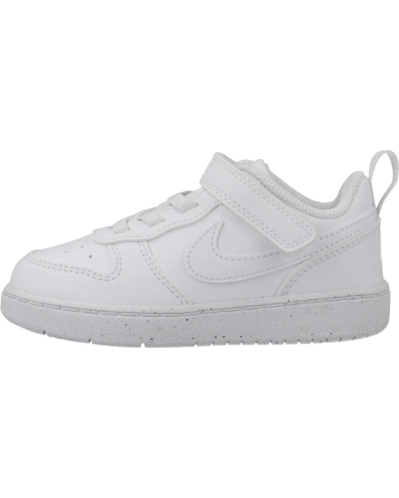 ZAPATILLAS NIKE COURT BOROUGH LOW RECRAFT TD NIÑOS VARIOS COLORES