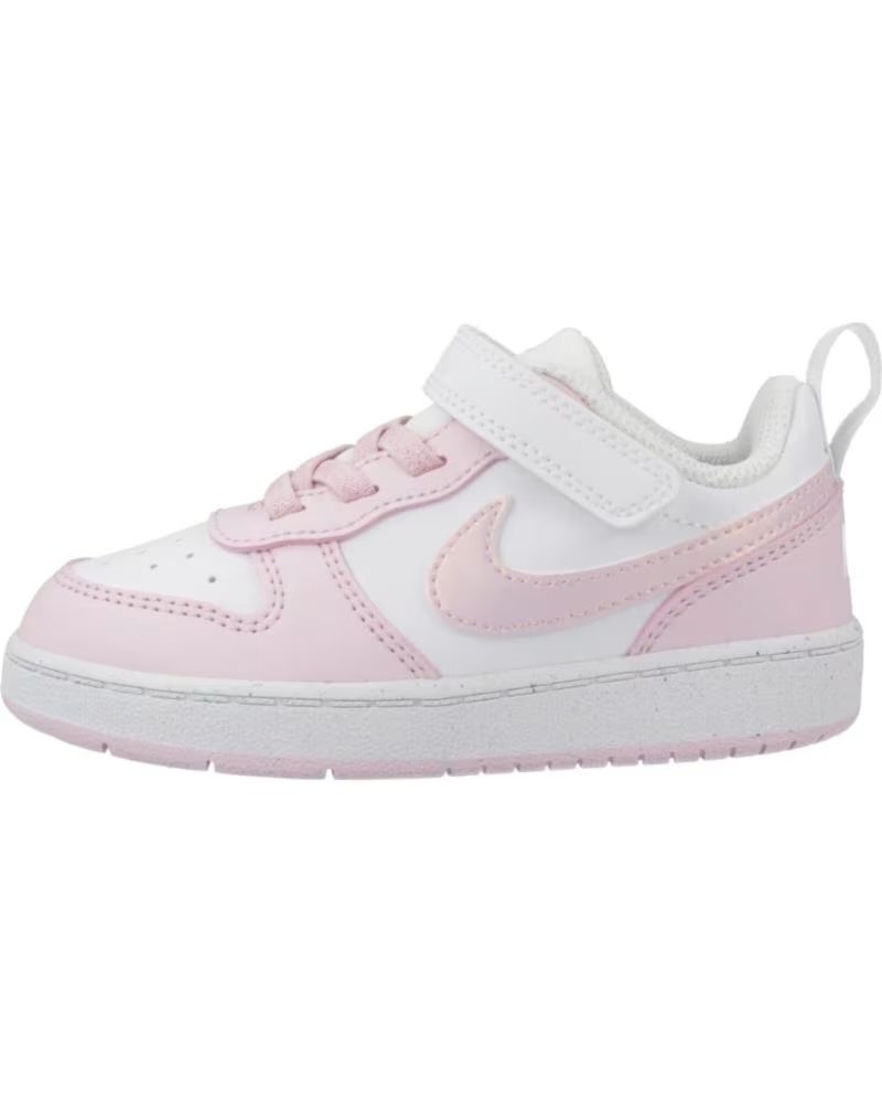 Nike Court Borough Low DV5458 105 Zapatillas Infantiles