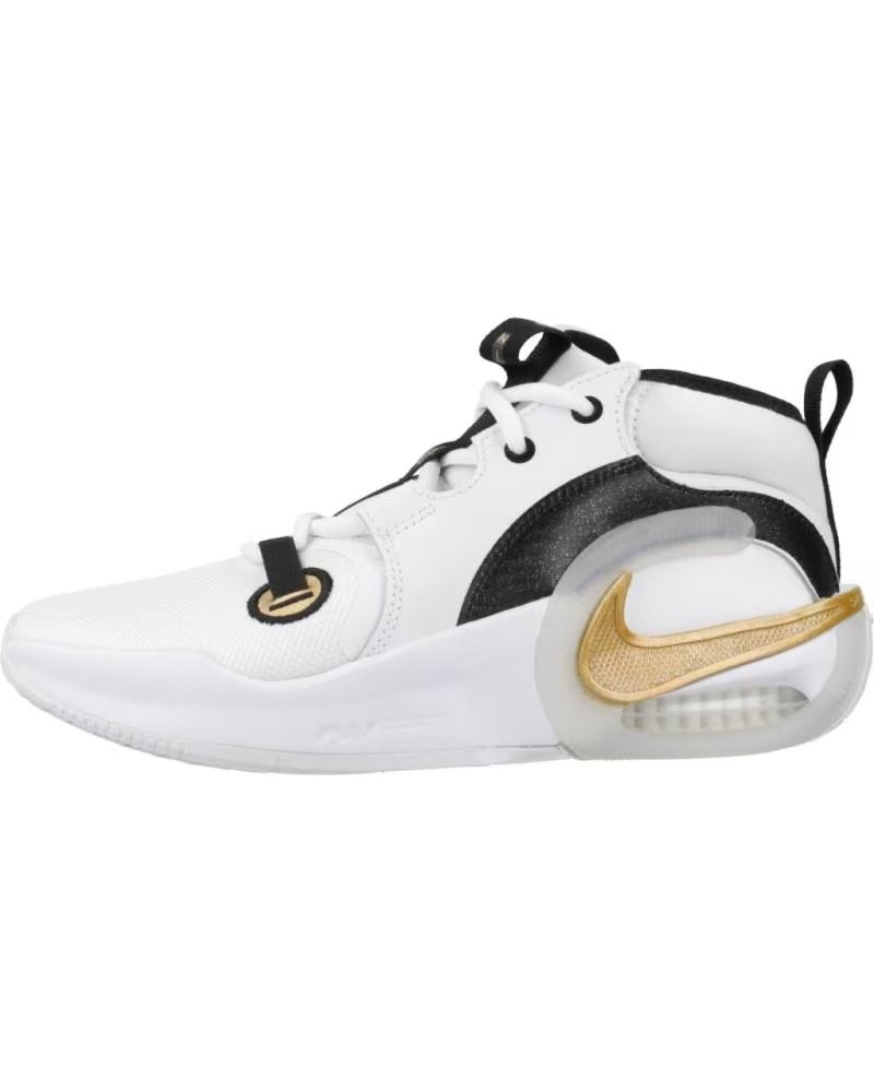 Nike Zapatillas Nino Modelo Zoom Crossover 2 Color Blanco 100