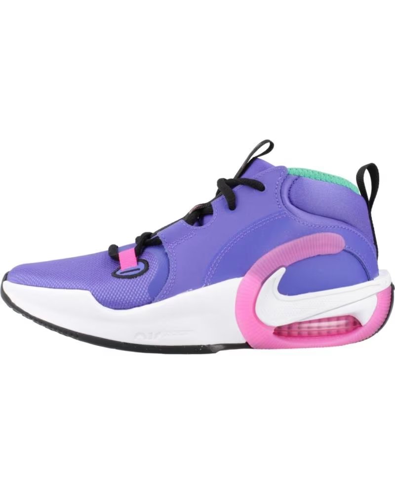 Nike Zapatillas Nino Modelo Zoom Crossover 2 Color Violeta 501