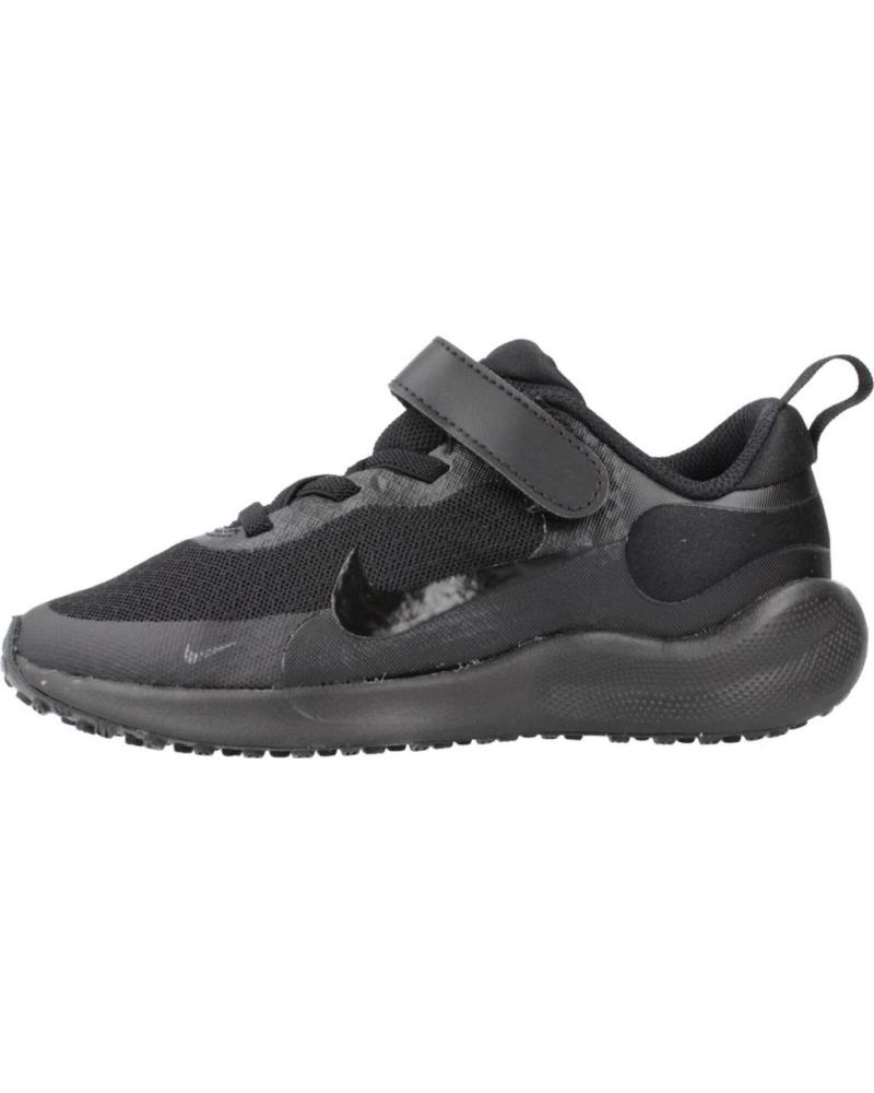 Deportivas de Niña NIKE ZAPATILLAS NINA MODELO REVOLUTION 7 PSV COLOR NEGRO 001
