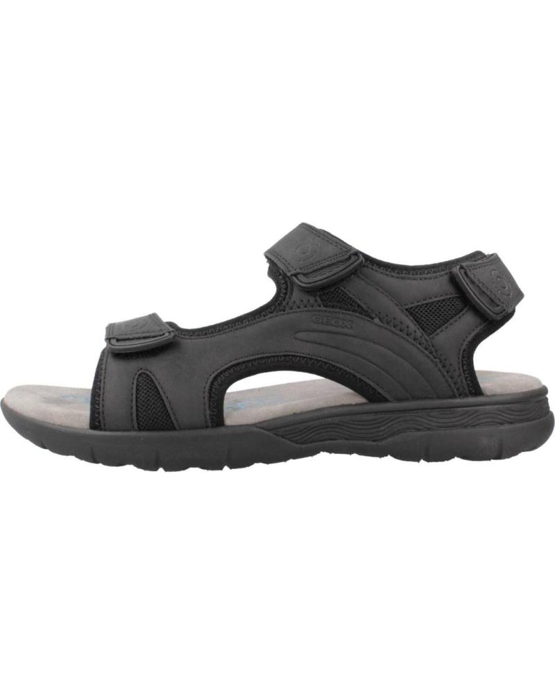 Sandalias de Hombre GEOX SANDALIAS HOMBRE MODELO U SPHERICA EC5 COLOR NEGRO C9999